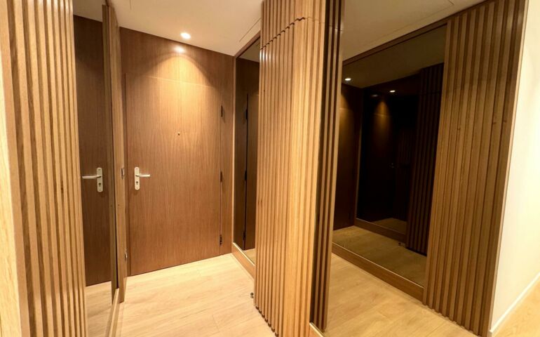 BEL HORIZON - 3 PIÈCES RÉNOVÉ & MEUBLÉ